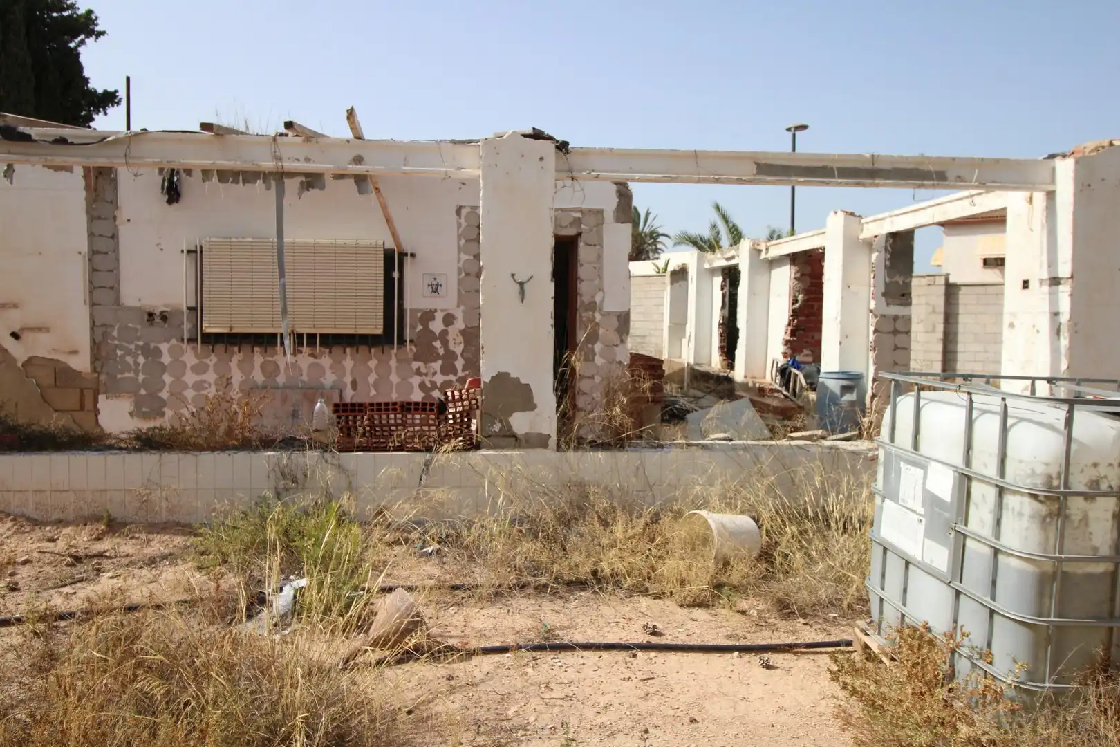 Terreny residencial en venda a Calle de la Aliaga, imagen 6