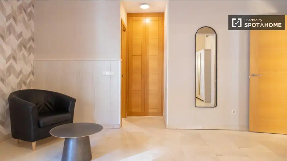 Piso con terraza en alquiler en Centro, imagen 19