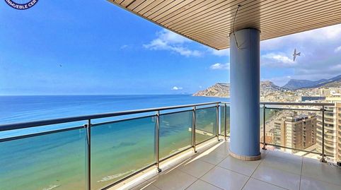 Foto 2 de Ático en venta en Grecia, 4, Playa Arenal - Bol, Calpe / Calp