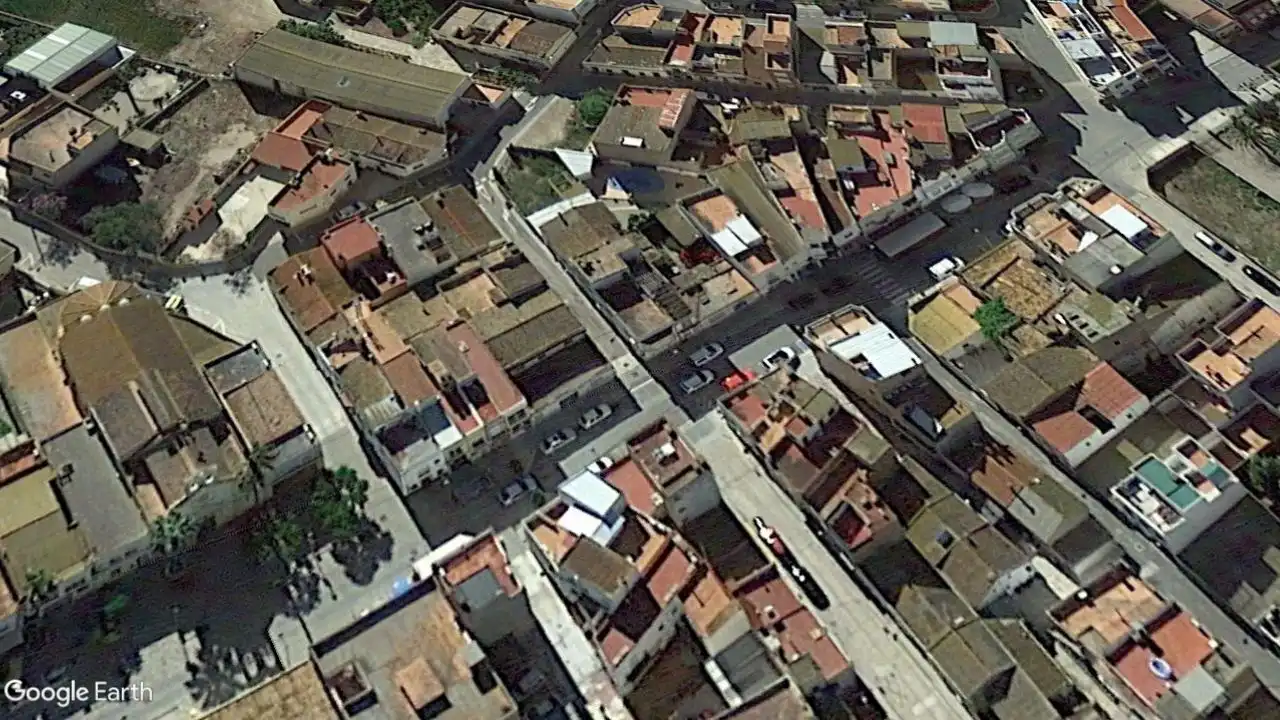 Terrenys i solars en venda a Sant Jaume d'Enveja, imagen 6