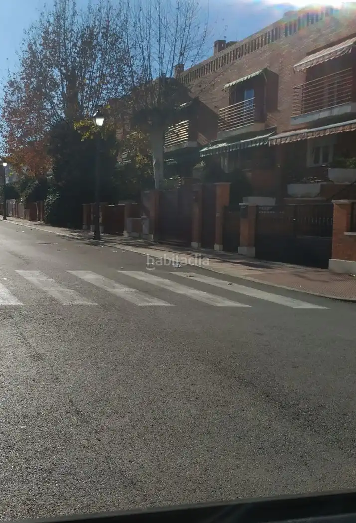 Adosado en venta en Calle Jazmín 1