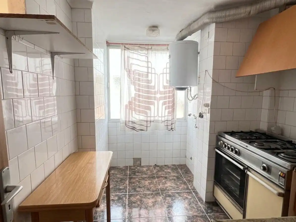 Cuina de Pis en venda en Inca amb Moblat