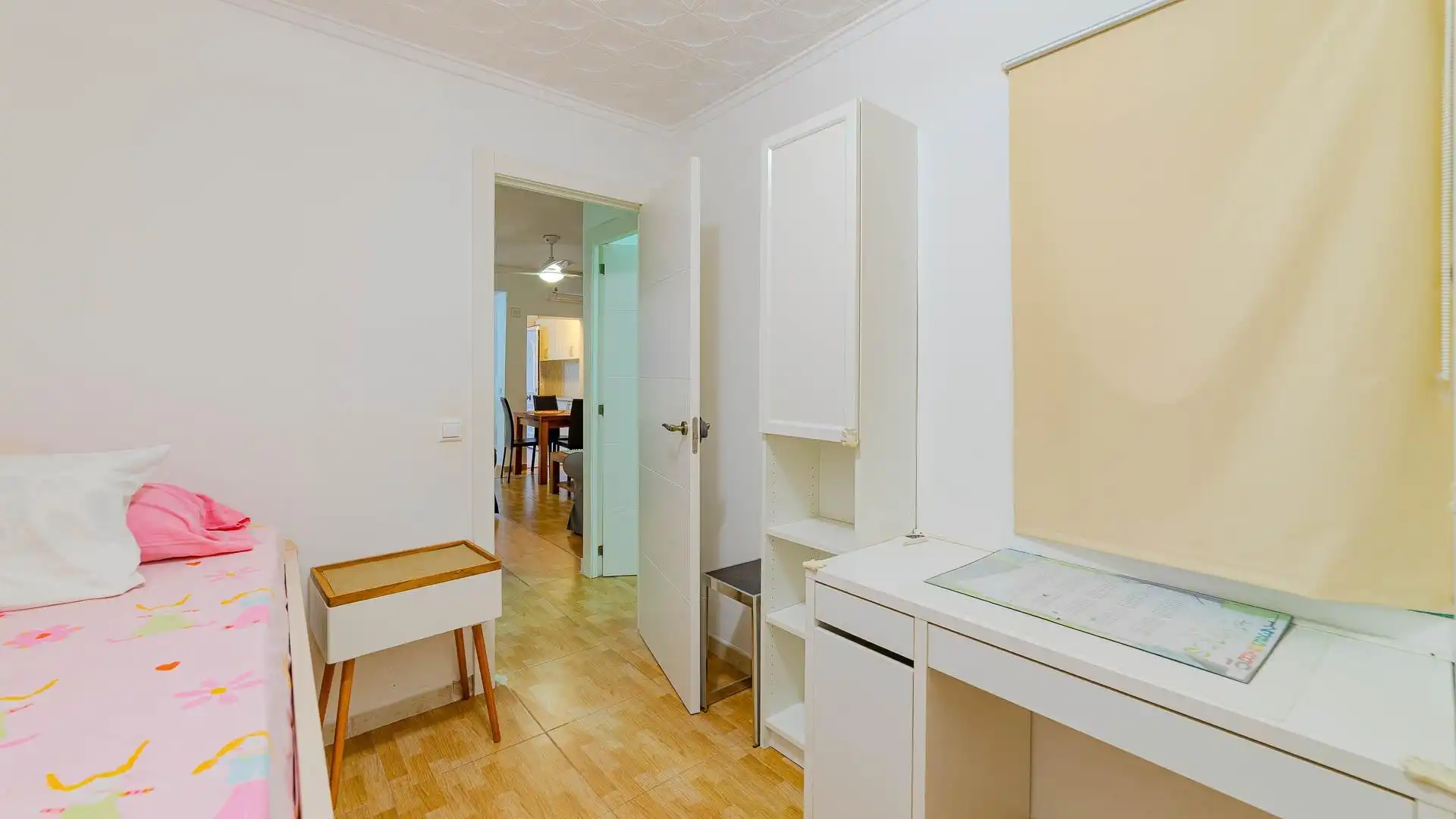 Bungalow amb jardí en venda a TORRETA II, imagen 15