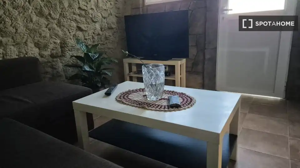 Room in Fasnia