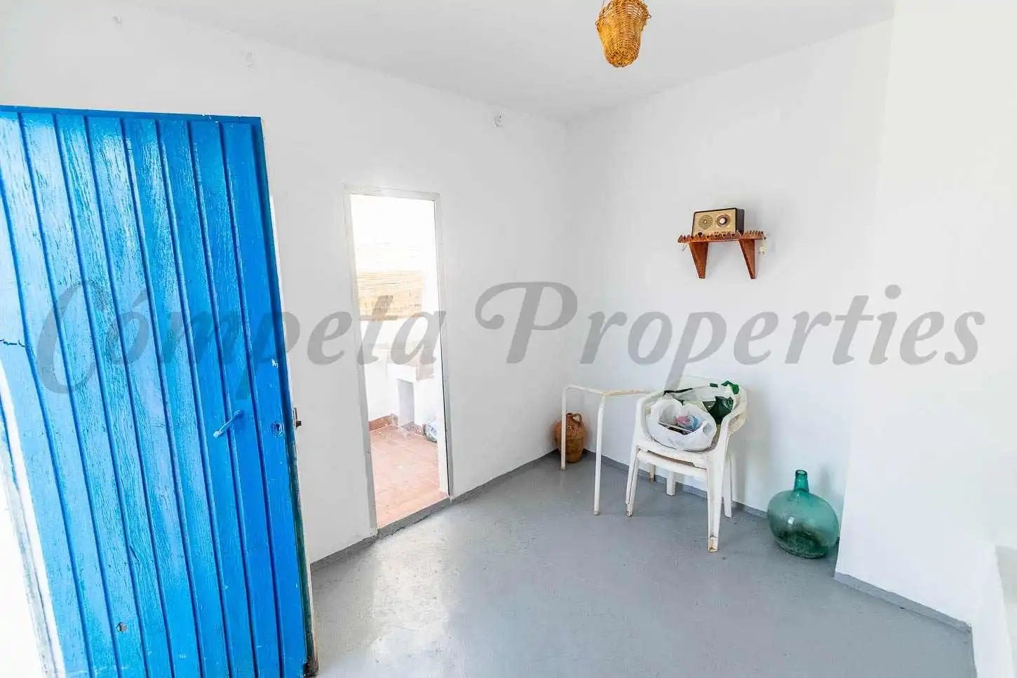 Casa o xalet en venda en Frigiliana, Málaga