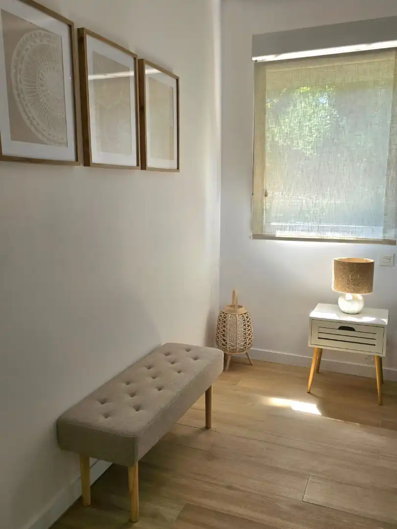 Flat for rent in Calle Fogoneros, Roces