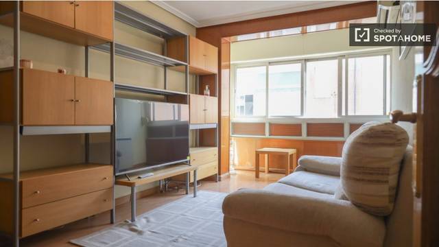 Piso en Alquiler en San Diego