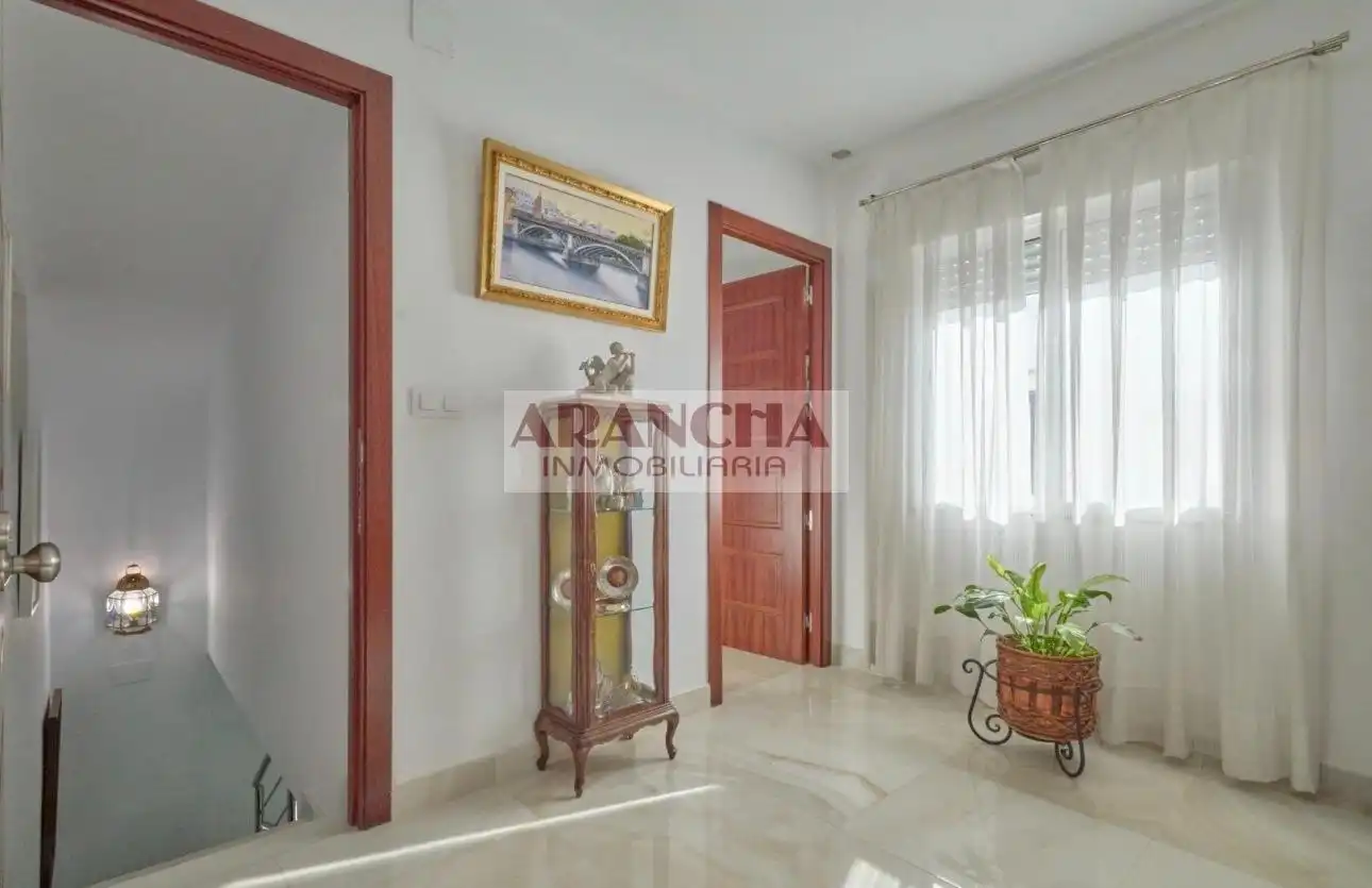 Piso en venta en Chipiona