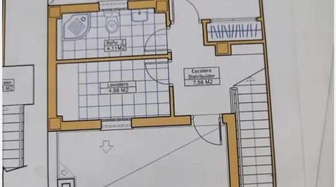 Foto 2 de Dúplex en venda a Barbate ciudad, Cádiz