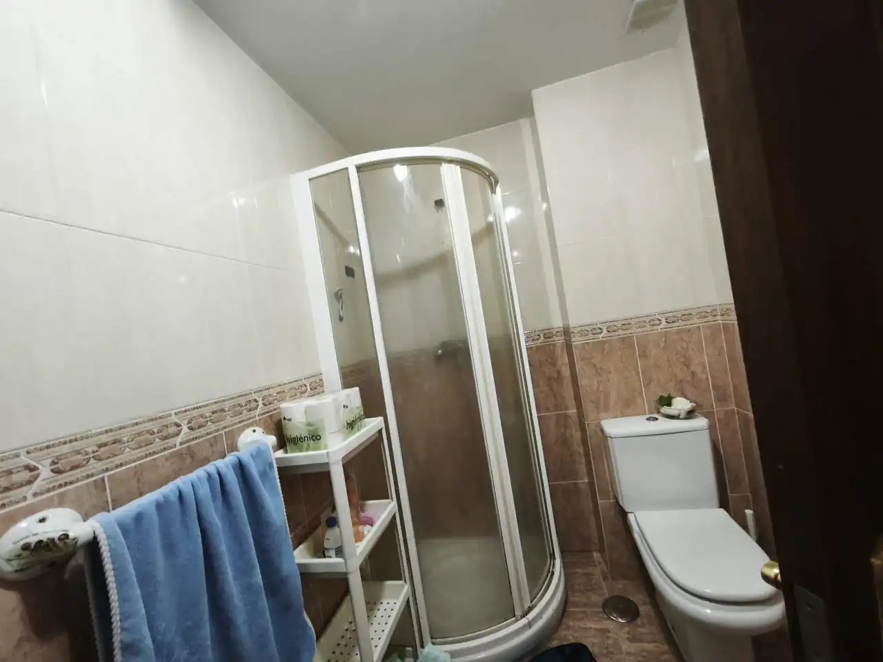 Baño de Piso en venta en Arteixo