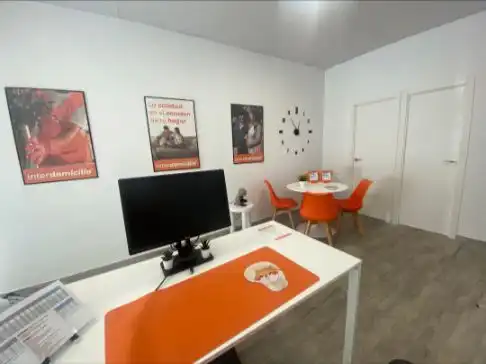 Commercial properties for rent in Calle Pintor Manuel Maldonado, 10, Barrio de Zaidín