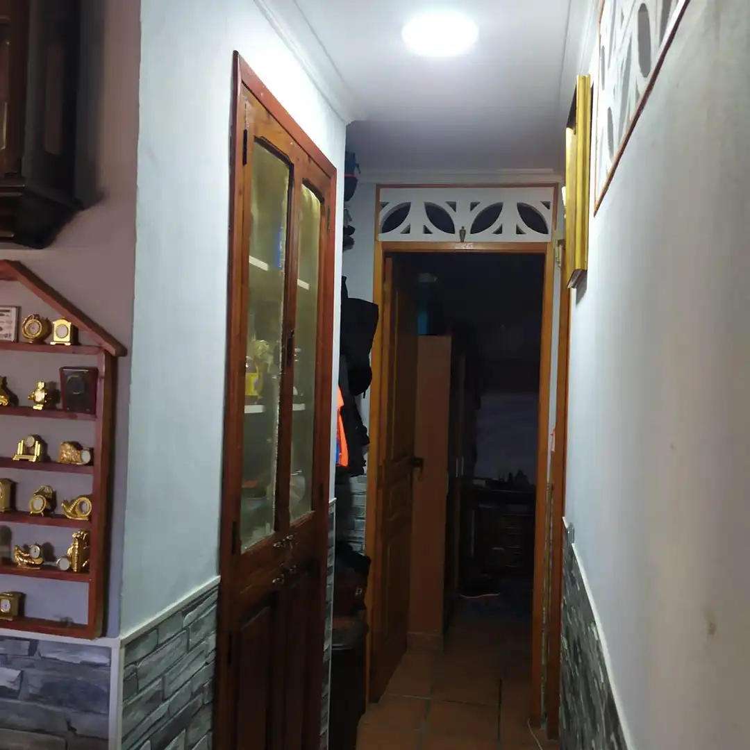 Planta baja en venta en Serra