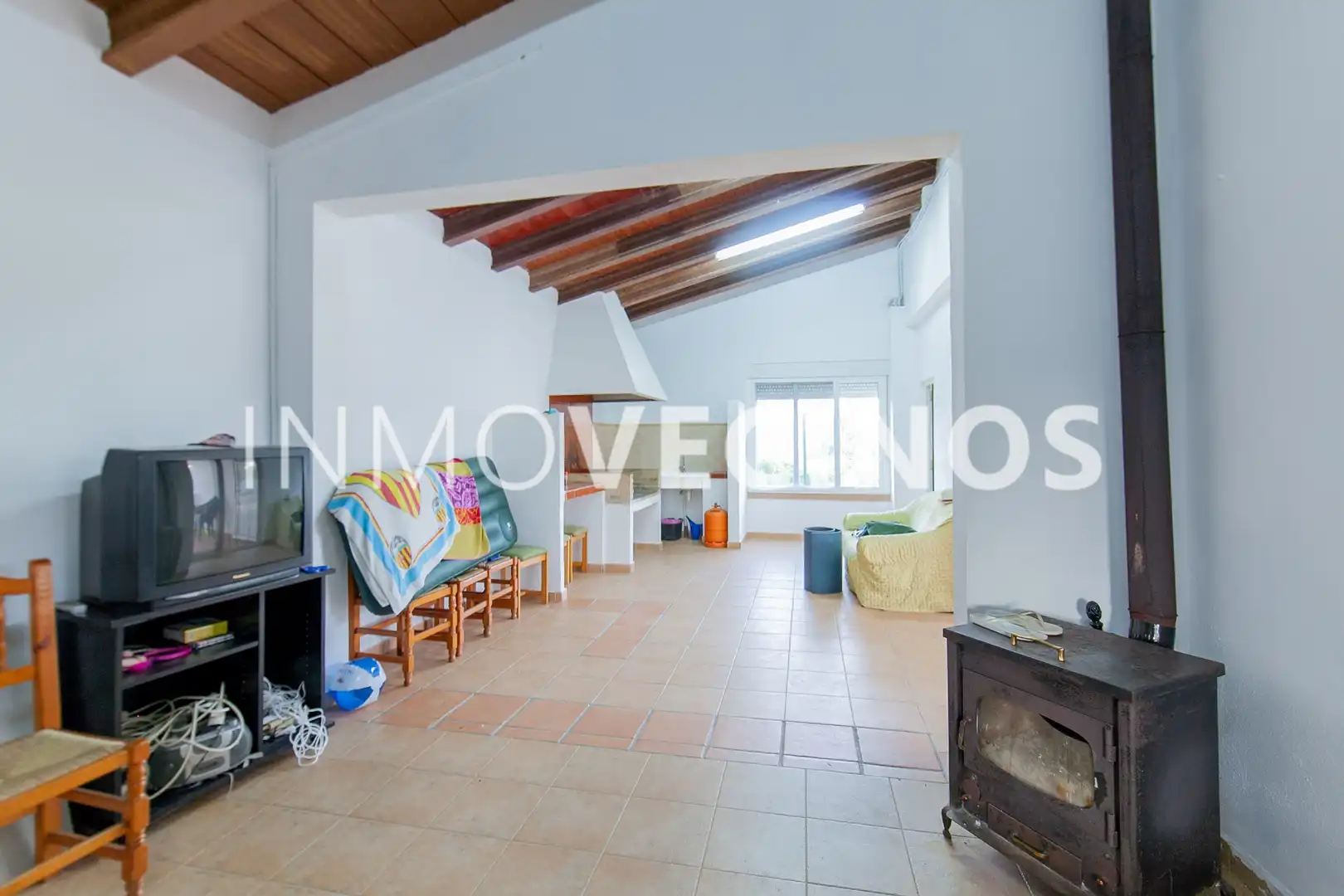 Landhaus mit Pool zum Verkauf in Benigànim, imagen 13