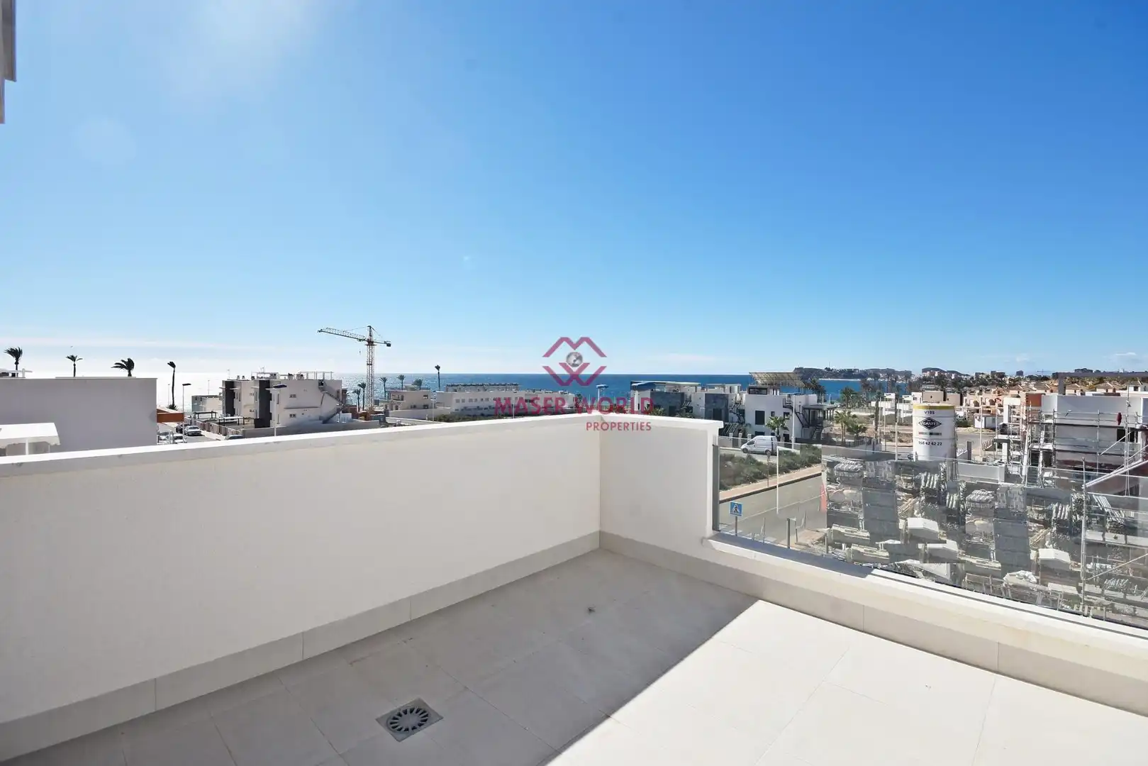 Logement avec piscine à vendre à Puerto de Mazarrón, imagen 4