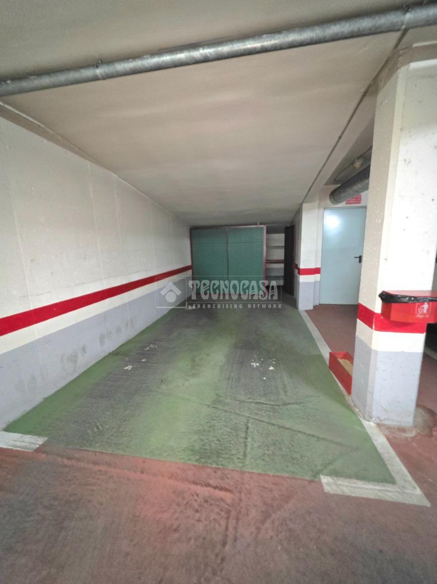 Parking of Garage for sale in  Almería Capital