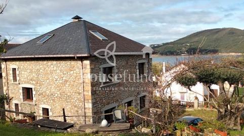 Foto 5 de Casa o xalet en venda a O Vicedo , Lugo