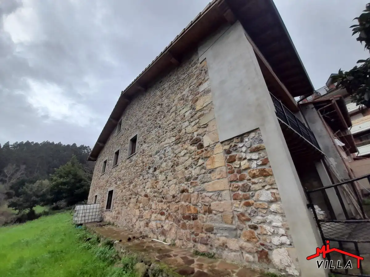 Casa in vendita a Limpias, imagen 14