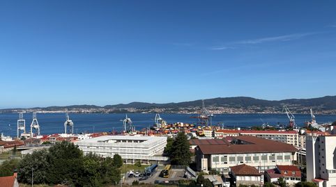 Foto 3 de Pis en venda a Rúa Travesía de Vigo, Travesía de Vigo - San Xoán, Vigo