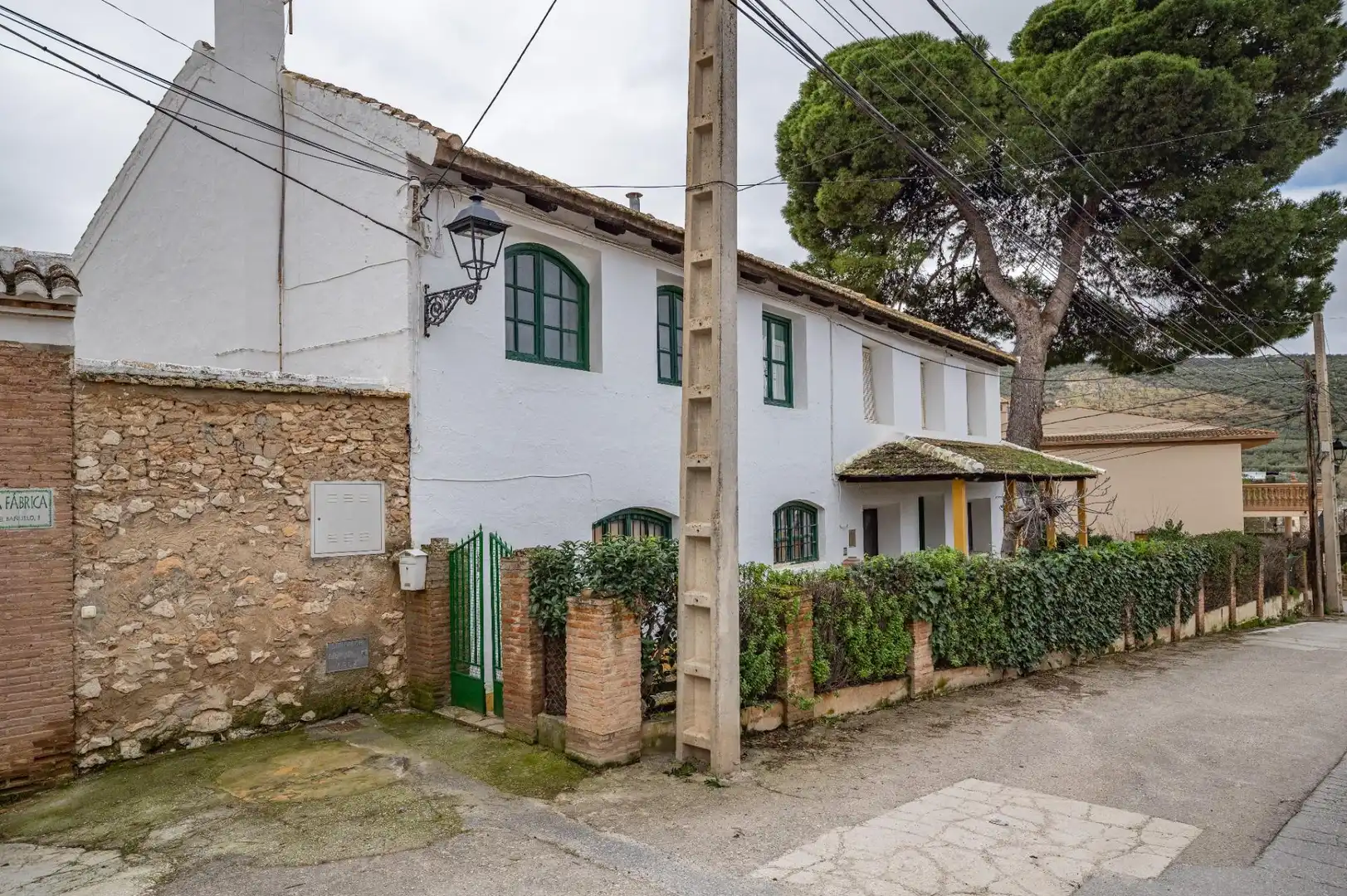Haus zum Verkauf in Salar, imagen 5