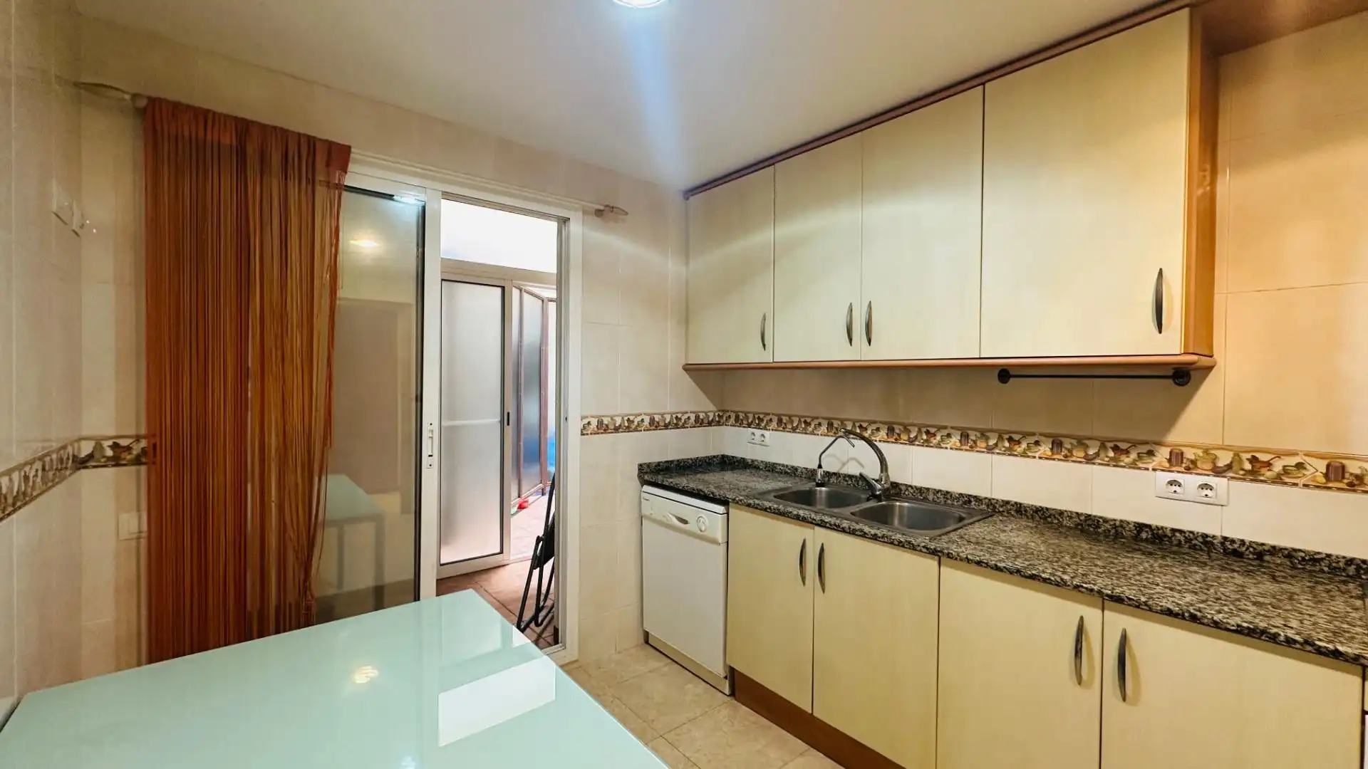Cocina de Piso en venta en Amposta con Aire acondicionado, Calefacción y Amueblado