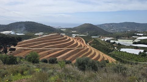 Se vende finca rústica en Los Palmares Salobreña con una superficie de 34.340m, ideal para inversores o proyectos agrícolas.La pro, immagine 3