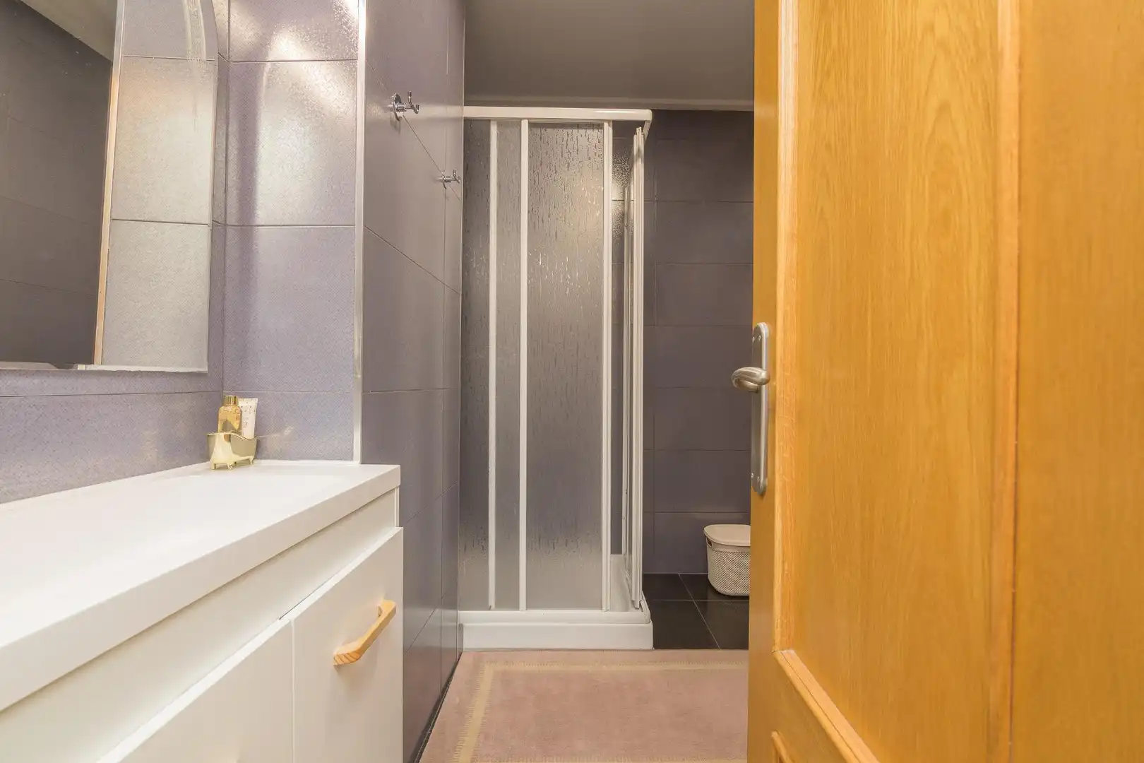 Baño de Ático en venta en Elche / Elx con Aire acondicionado, Calefacción y Terraza