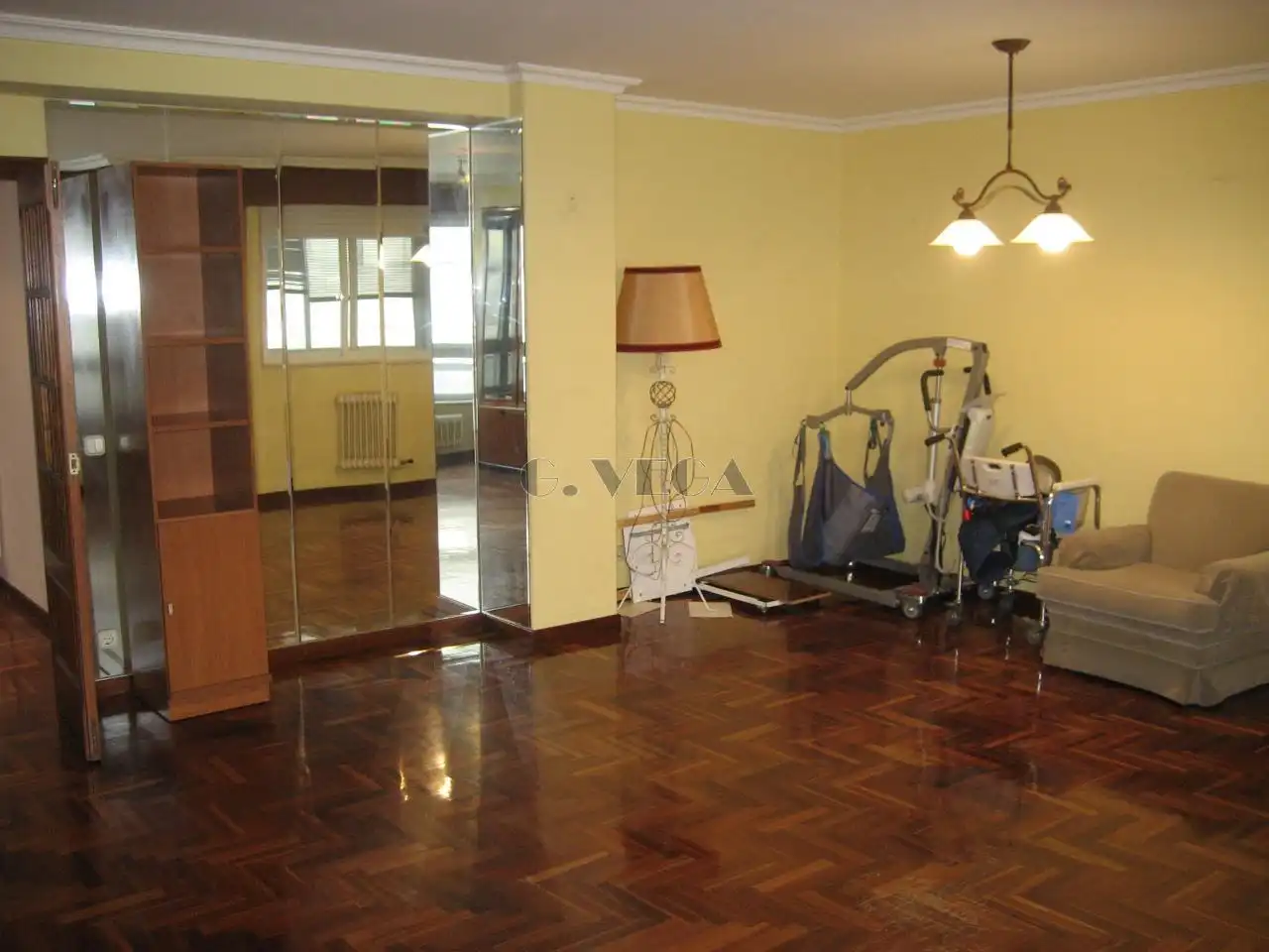 Appartamento con terrazza in vendita a Tomas A. Alonso, imagen 7