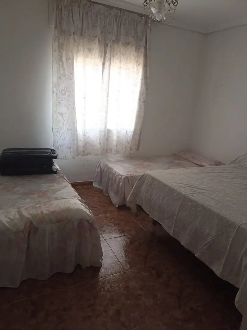 Casa amb terrassa en venda a Fuente Palmera, imagen 5