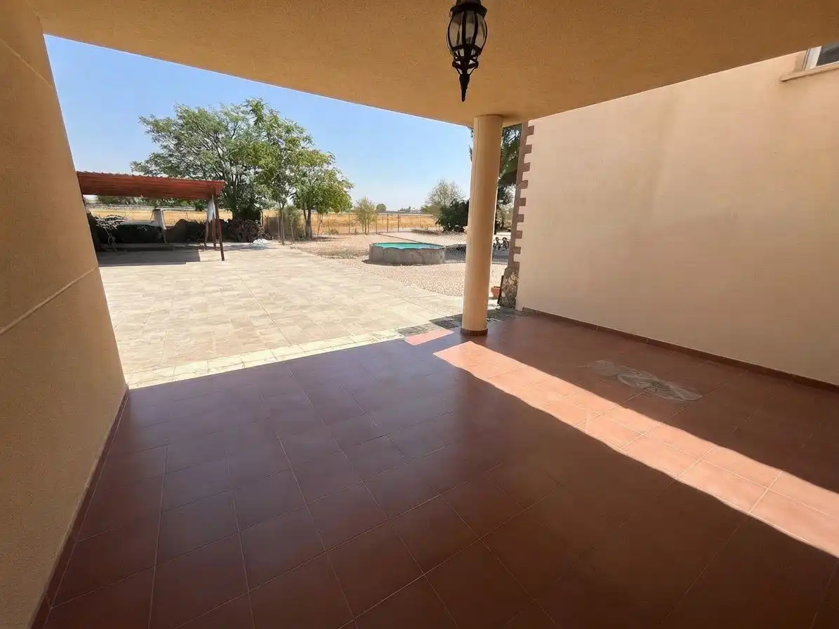 Haus mit Garten zum Verkauf in Minaya, imagen 10
