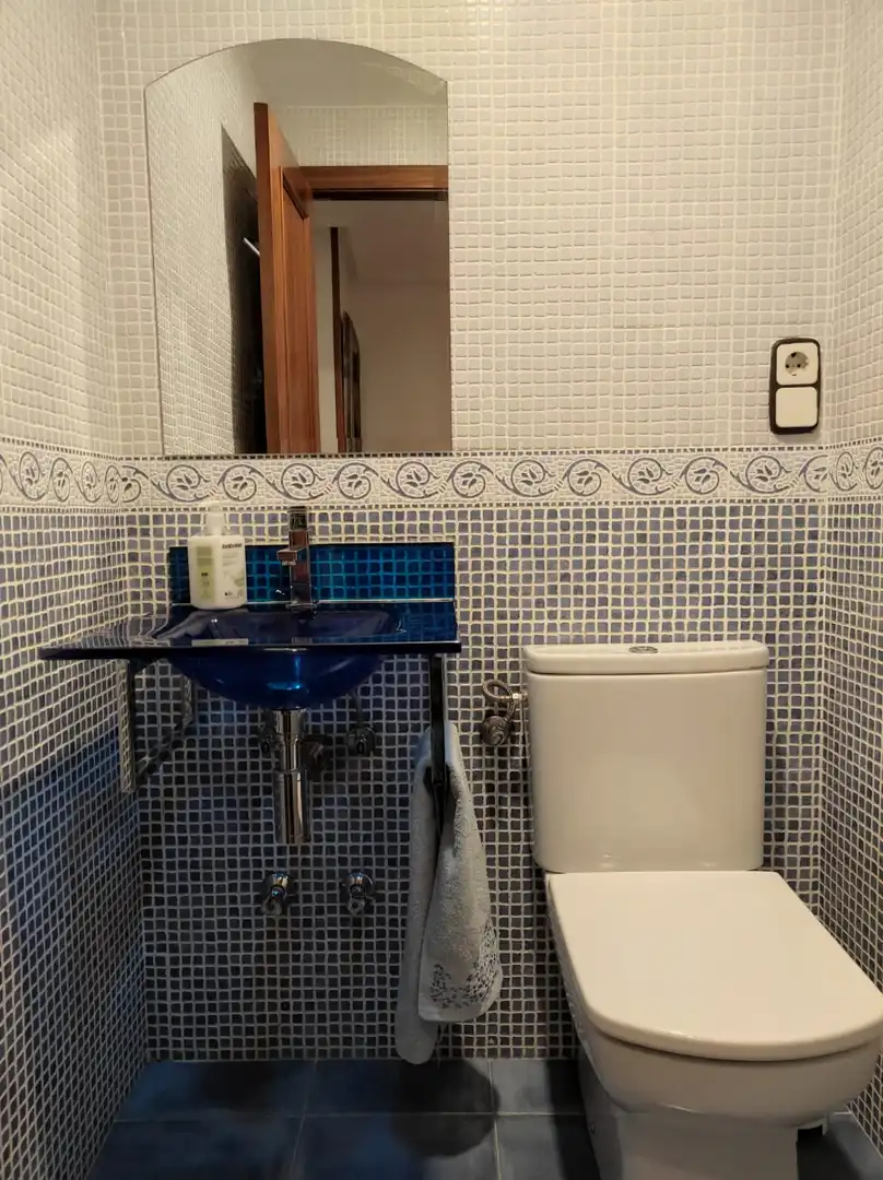Flat for rent in Oviedo - NICOLAS SORIA, 17, Ciudad Naranco - Prados de La Fuente