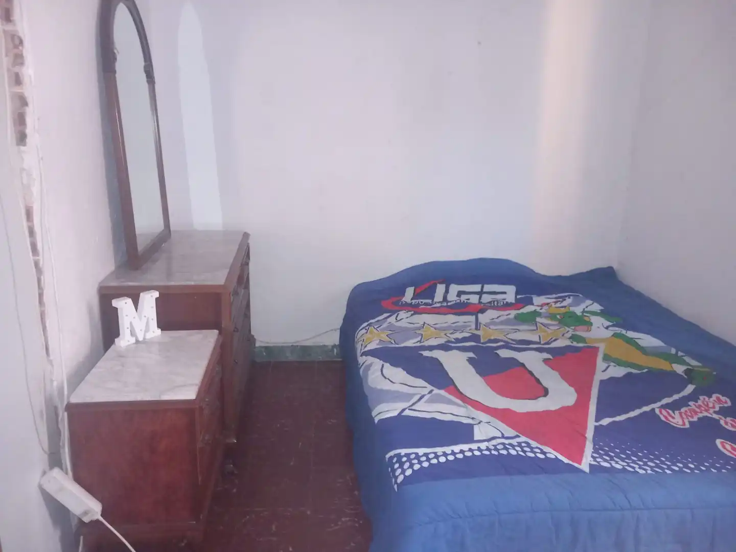 Schlafzimmer von Country house zum Verkauf in Benicarló