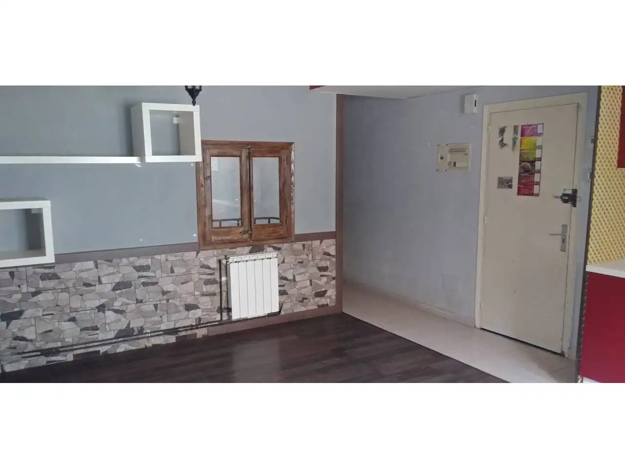 Piso en venta en Lloret de Mar con Parquet
