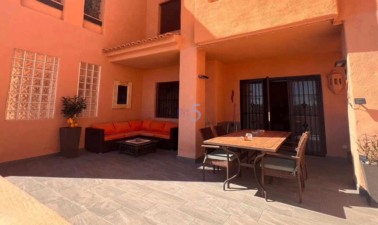 Wohnung mit Pool zum Verkauf in Las Lomas de Rame - Bahía Bella, imagen 24