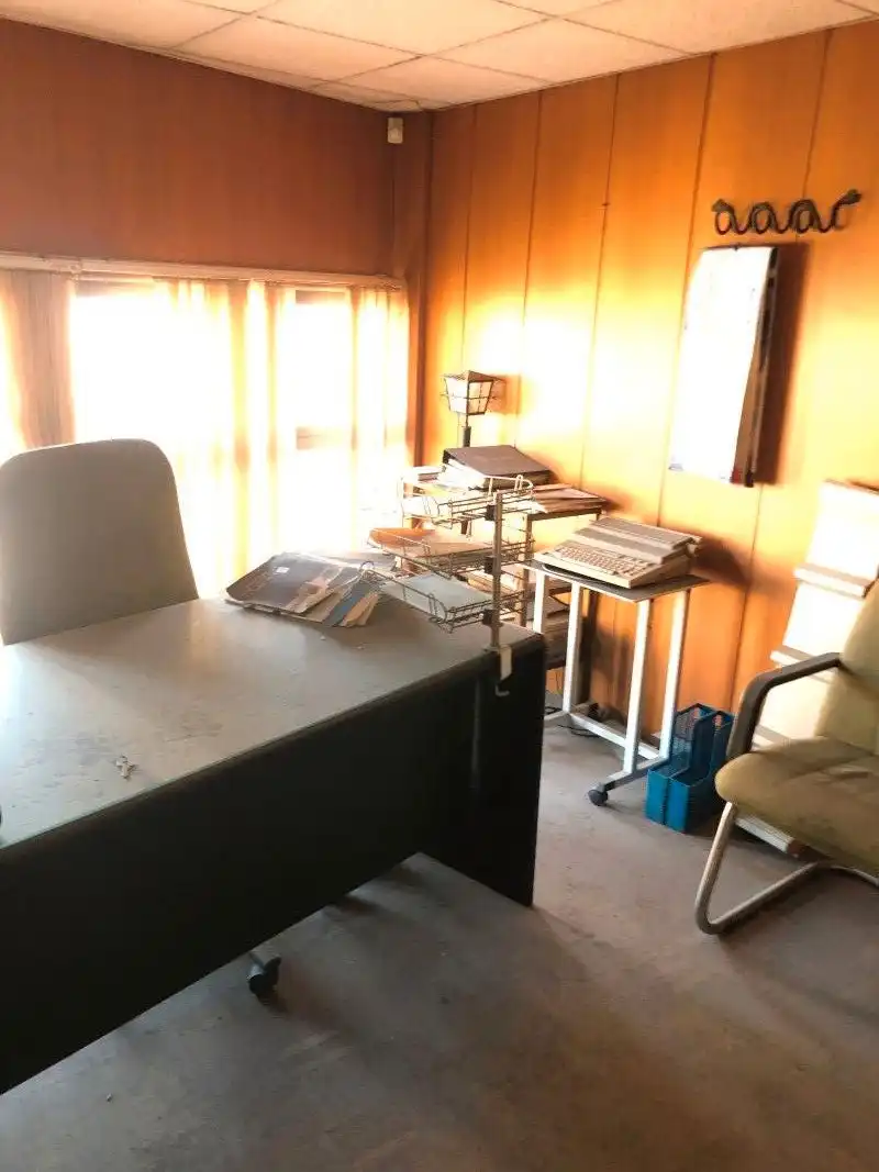 Nave industrial en venta en Benirredrà, imagen 12