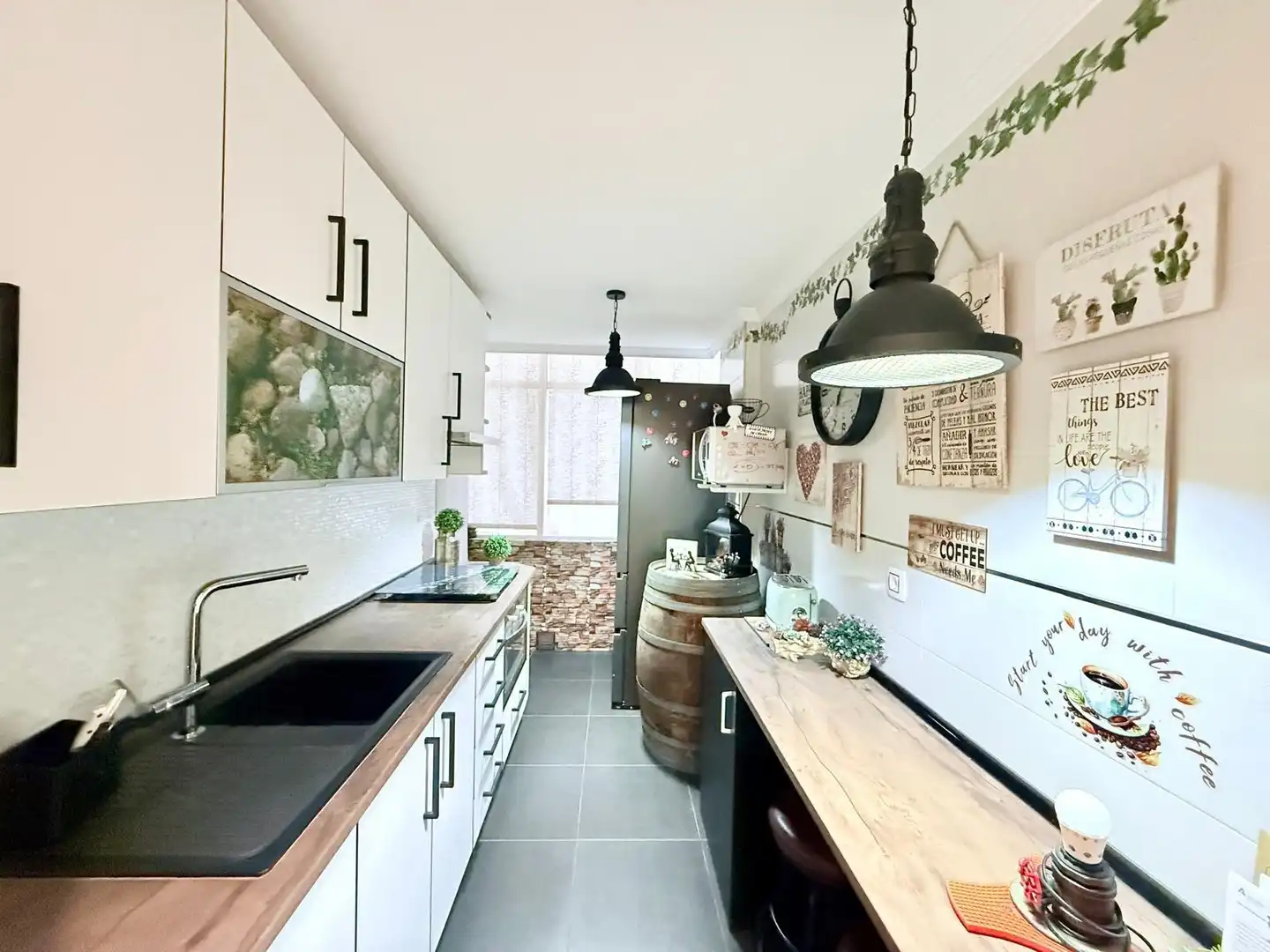 Flat with lift for sale in Pasaje GORBEA, imagen 4