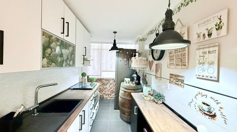 Foto 4 de Piso en venta en Pasaje Gorbea, Los Castillejos - La Trinidad, Málaga Capital