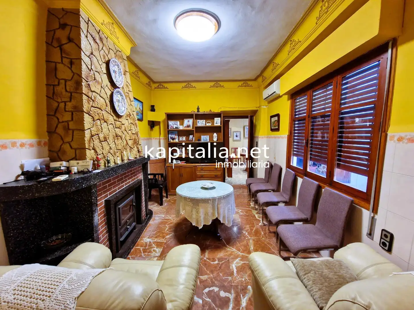 Casa o chalet en venta en Xàtiva con Terraza y Balcón