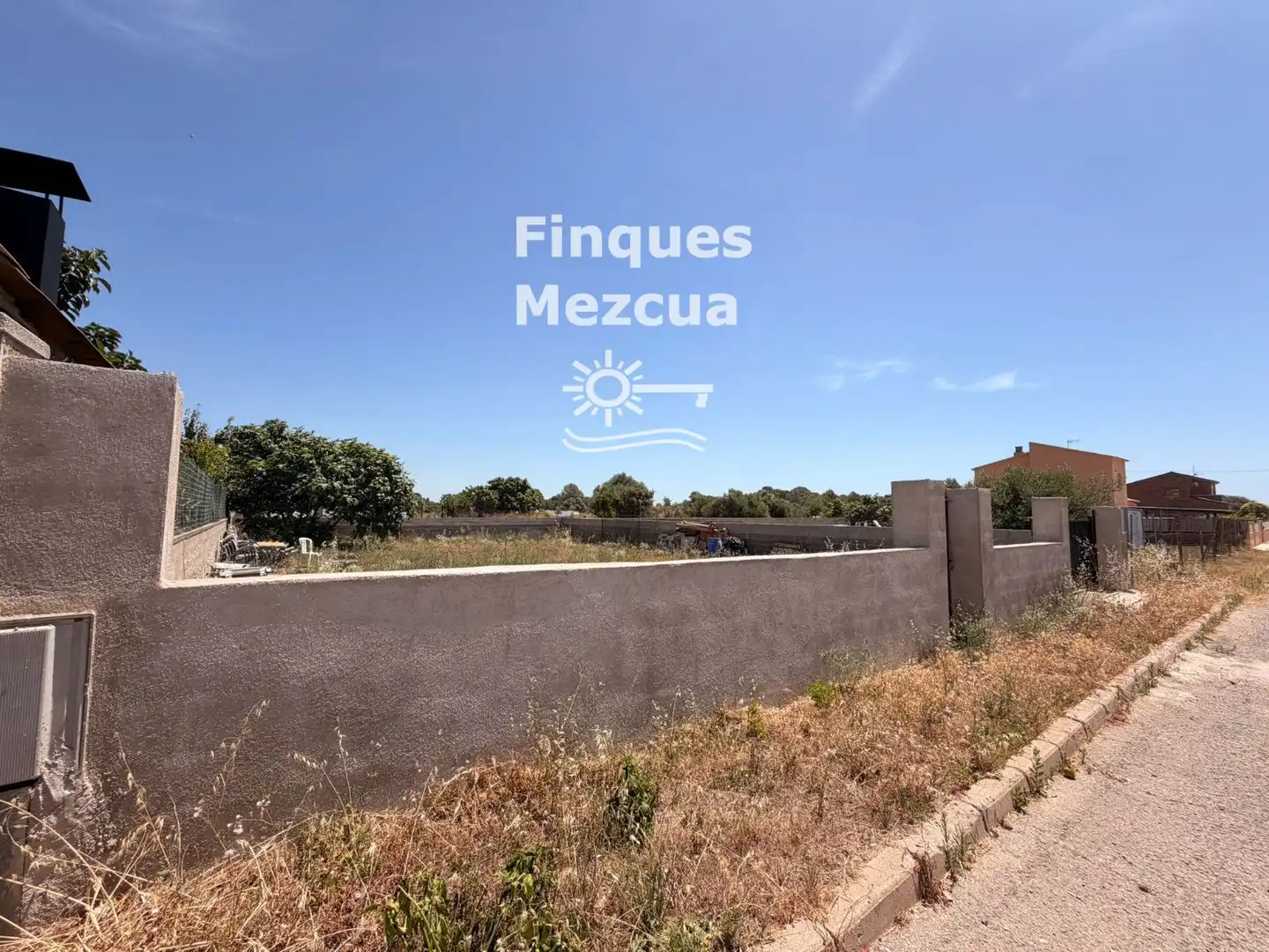 Rural land for sale in XALOC, imagen 3