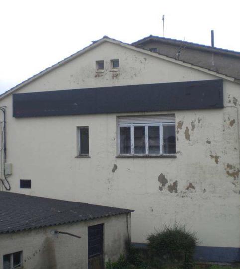 Photo 2 of Premises to rent in C/ Doctor Vicente Pérez Pérez, Carbayin - Lieres - Valdesoto, Asturias