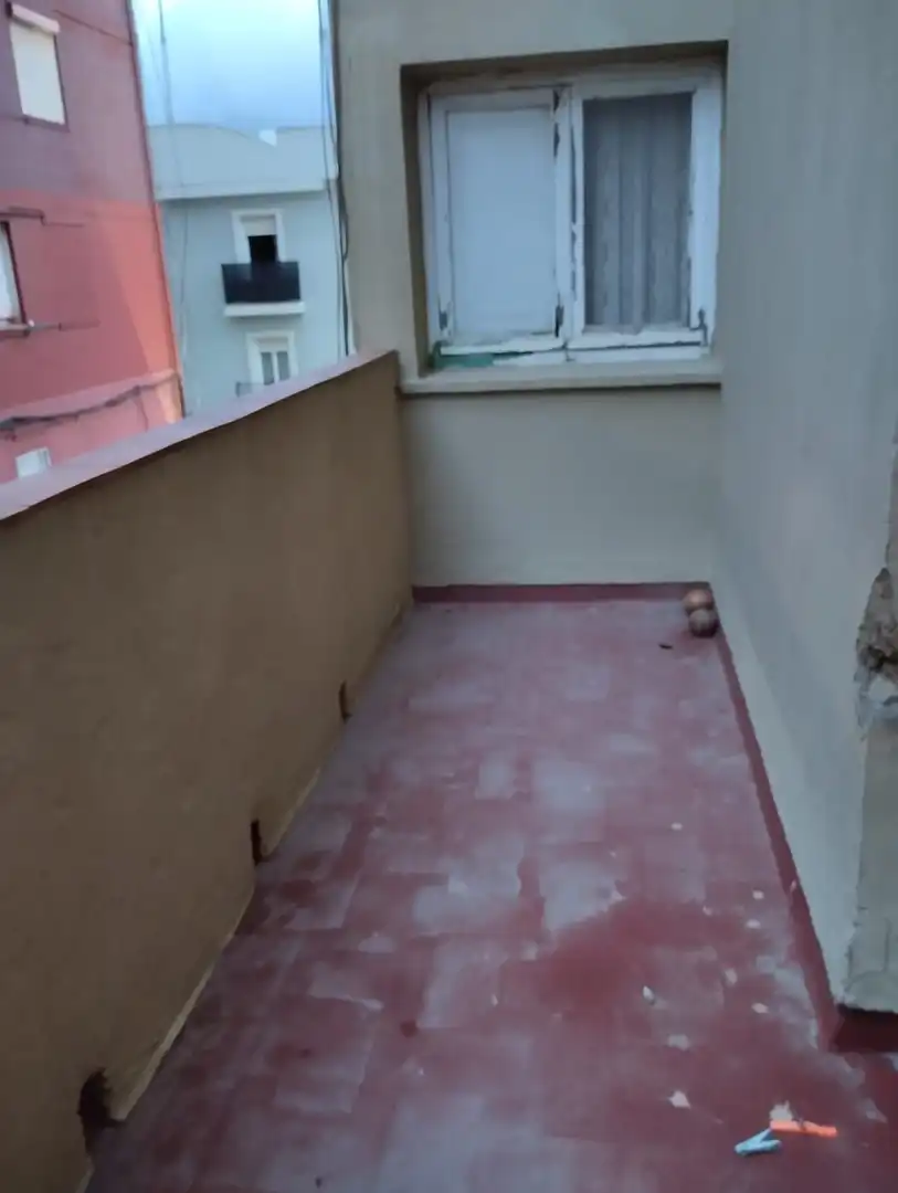 Terraza de Piso en venta en La Línea de la Concepción