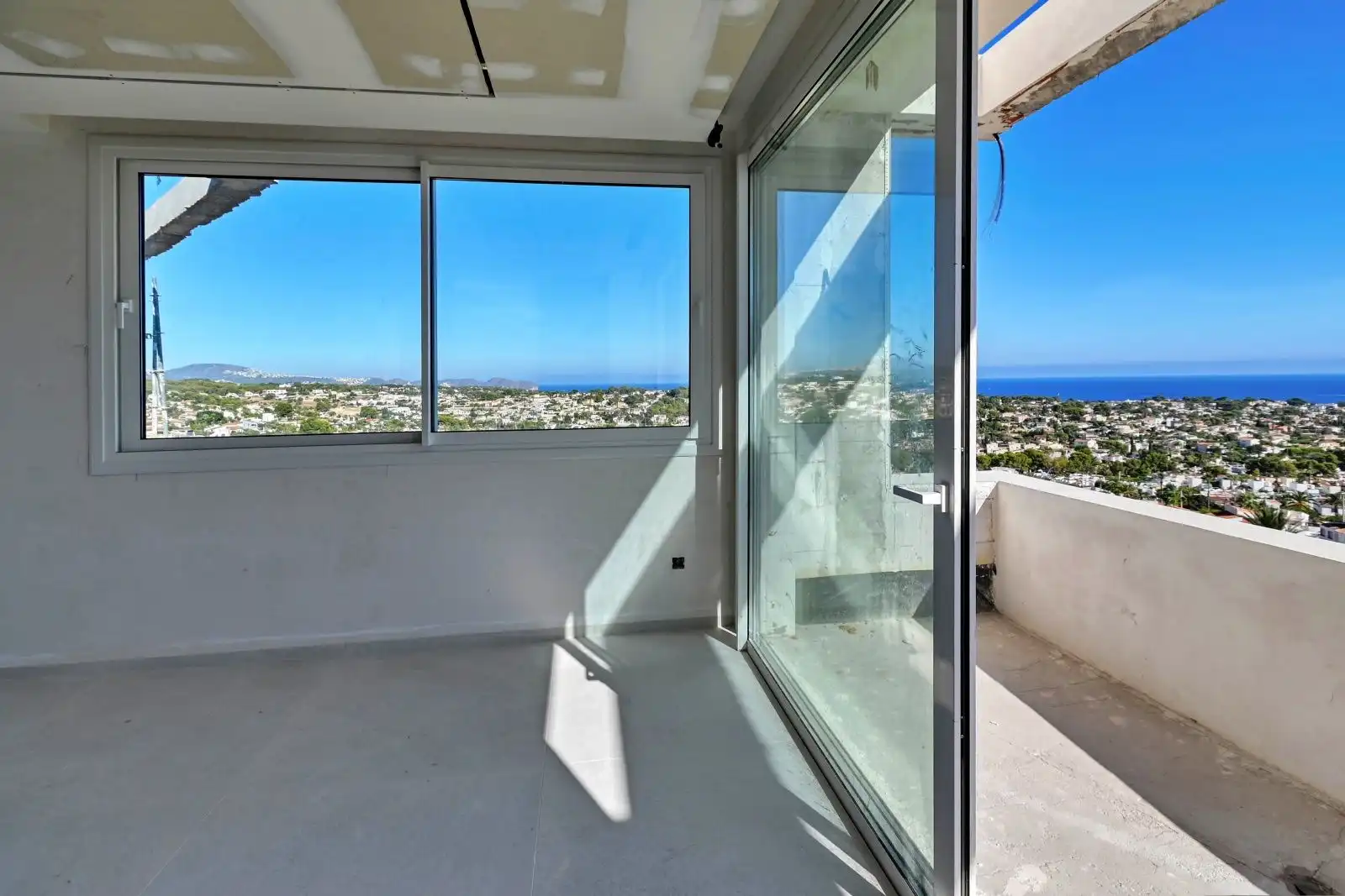 Villa con balcone in vendita a Cometa, imagen 46