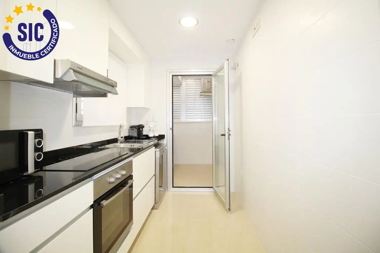 Apartment mit Pool zum Verkauf in Calle AMPLARIES, imagen 10