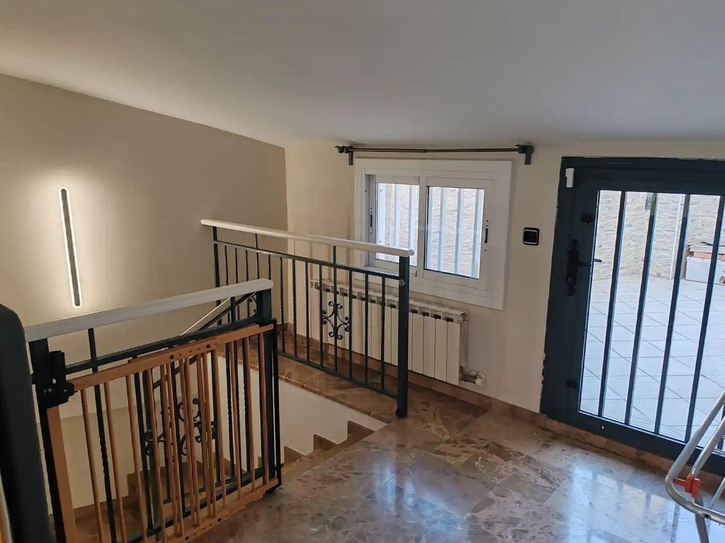 Dúplex en venta en Mataró con Calefacción y Terraza