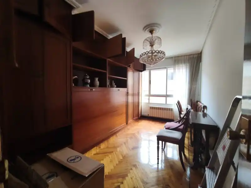 Habitación de Piso en venta en Santander con Calefacción, Jardín privado y Parquet