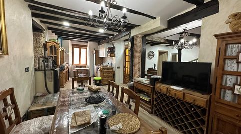 Foto 2 de Casa o xalet en venda a Calle Real de Poniente, 44, Castrojeriz, Burgos