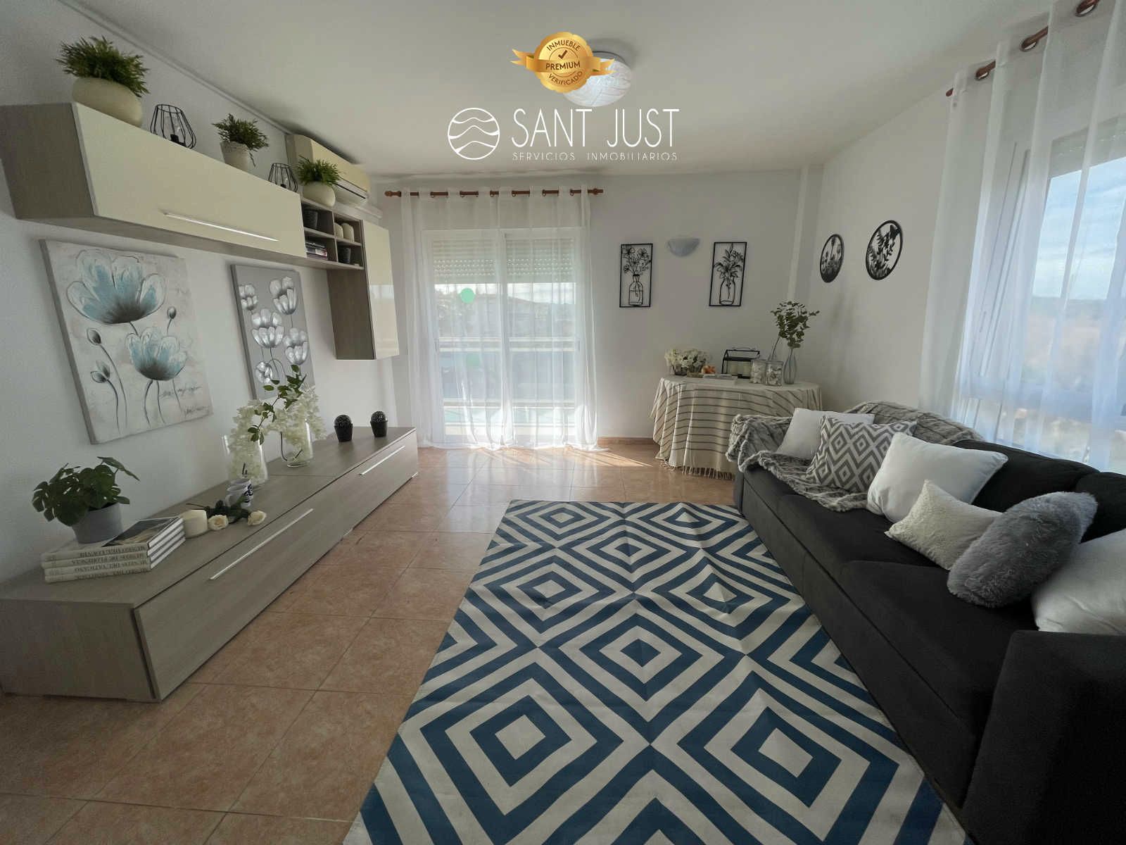 Wohnungen zum verkauf in Carrer d'Emili Vendrell, 14, La Pineda