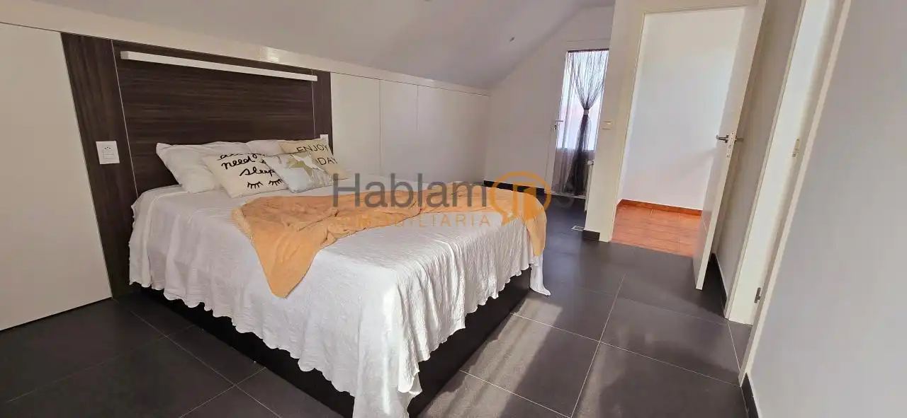 Casa con terrazza in vendita a A Illa de Arousa, imagen 17