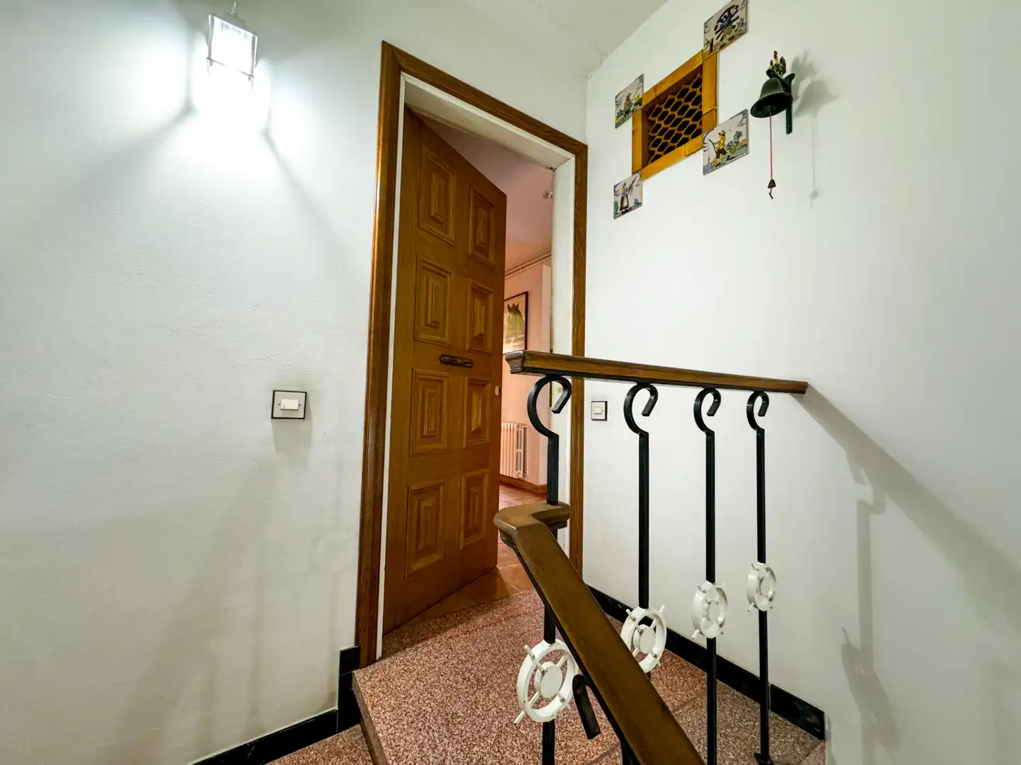 Casa con terraza en venta en Carrer Sant Pere, imagen 22
