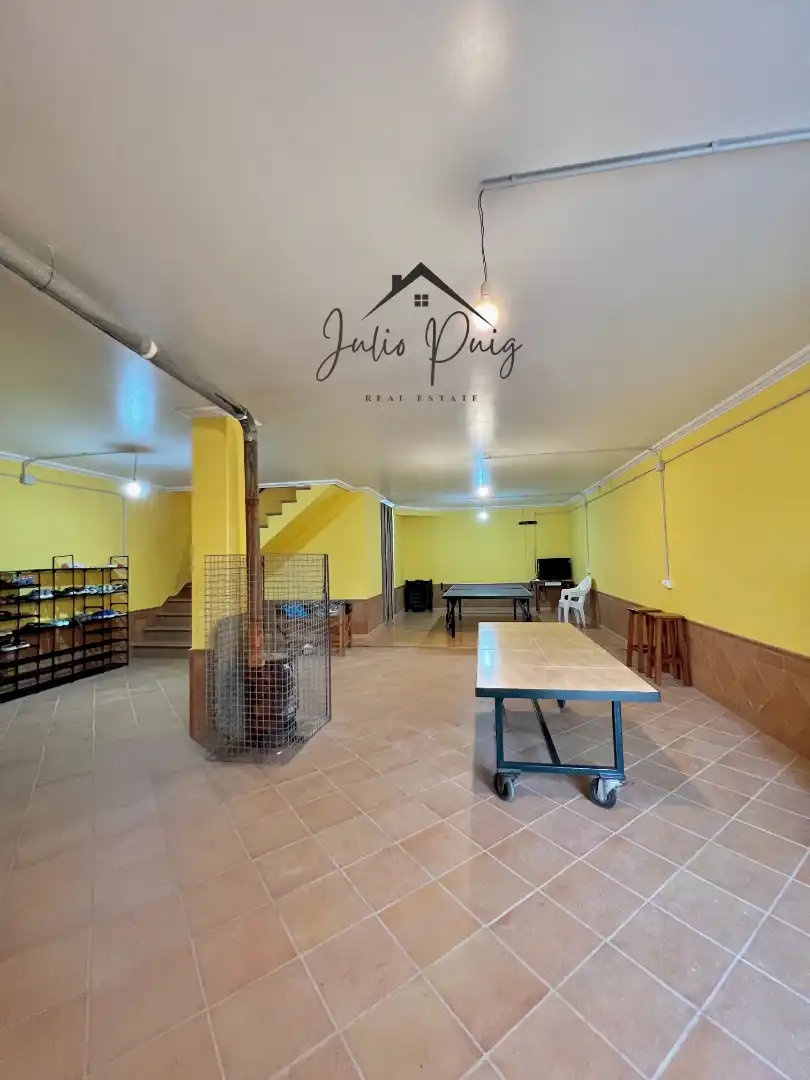 Rural land for sale in La Puebla del Río, imagen 40