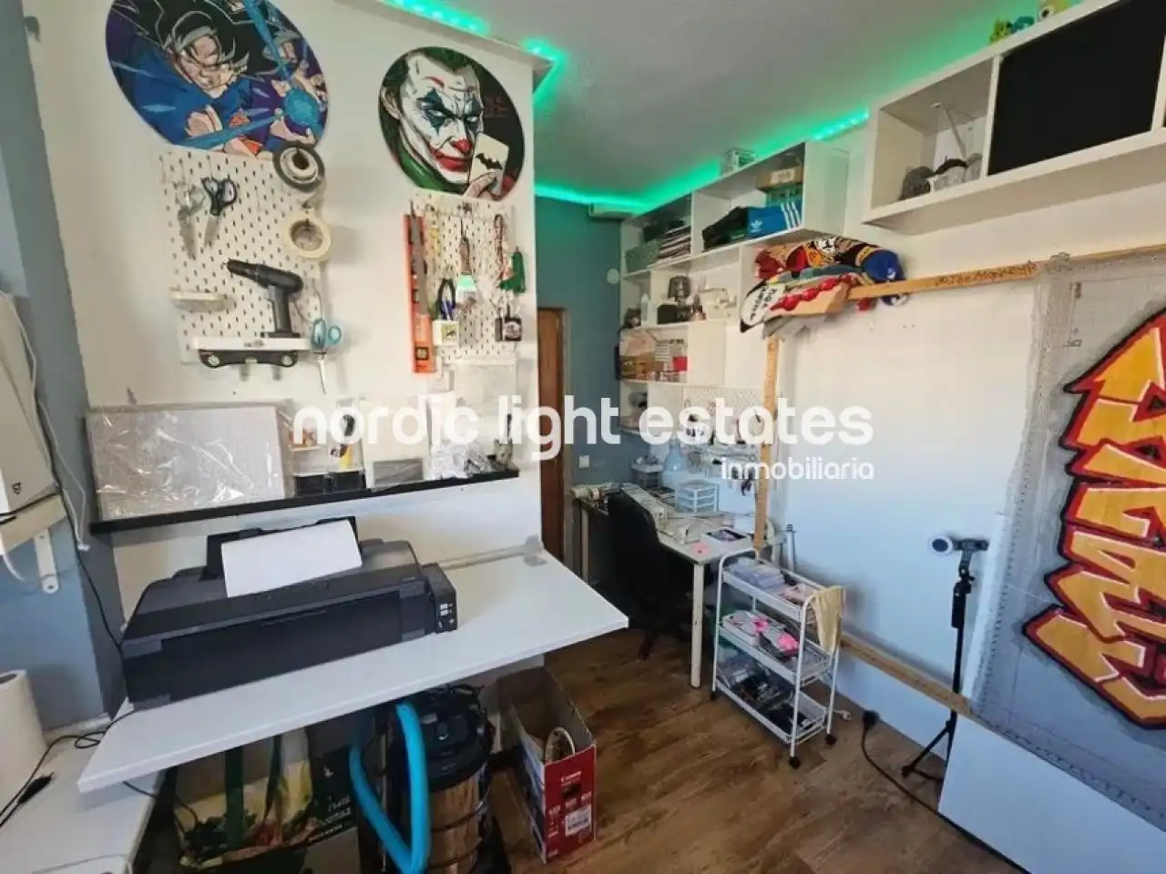 Wohnung mit Pool zum Verkauf in Playamar - Benyamina, imagen 17